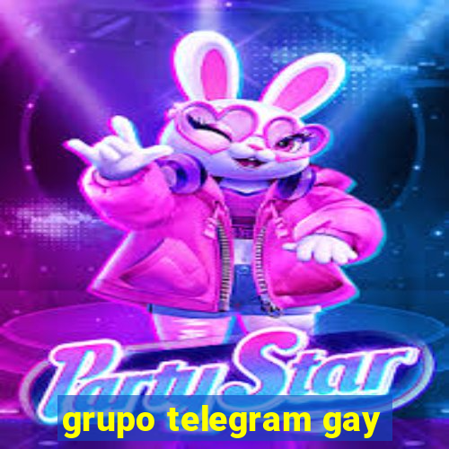 grupo telegram gay